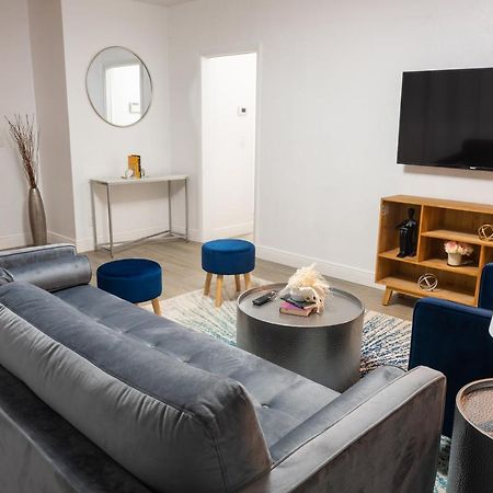 New Star Suite Two North Miami Beach Dış mekan fotoğraf