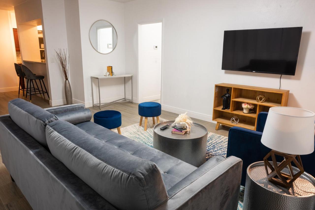 New Star Suite Two North Miami Beach Dış mekan fotoğraf