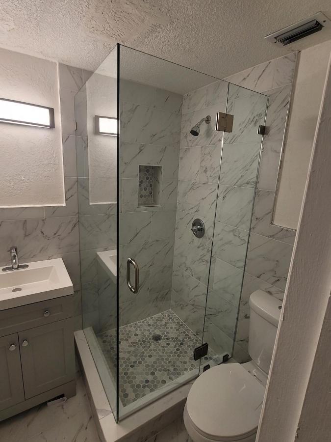 New Star Suite Two North Miami Beach Dış mekan fotoğraf